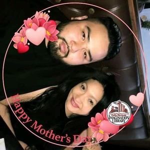 Meet your Posher, Charlene